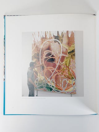 Jeff Koons: New Paintings