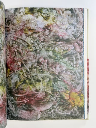 Philip Taaffe: Works on Paper