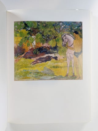 Thannhauser: The Thannhauser Collection of the Guggenheim Museum