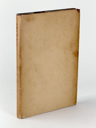 Item #411148 Loyalties. A Drama in Three Acts. John GALSWORTHY