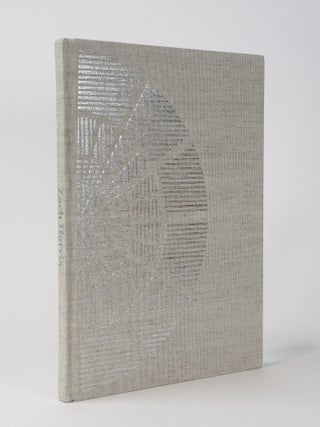 Item #411179 Zach Harris. Zach HARRIS, Alexander KEEFE, artist, text by
