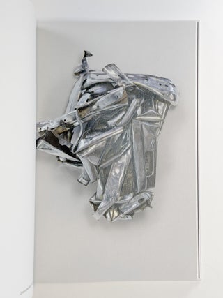 John Chamberlain: Masks
