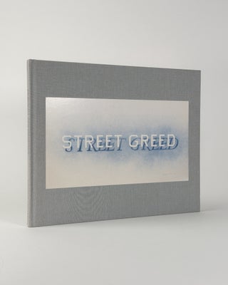 Item #411195 Ed Ruscha: New Drawings. Ed RUSCHA