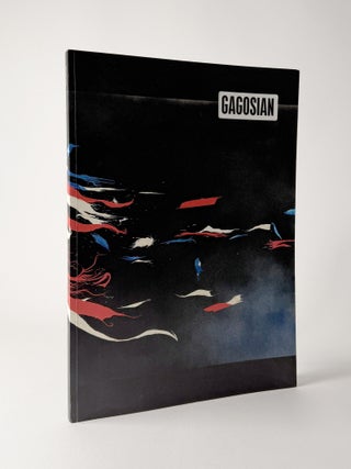 Item #411278 Gagosian Quarterly, Spring 2018. GAGOSIAN GALLERY, Alison MCDONALD