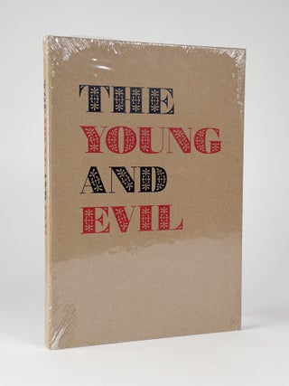 Item #411290 The Young and Evil: Queer Modernism in New York, 1930-1955. Jarrett EARNEST, Ann...