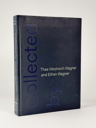 Item #411305 Collected by Thea Westreich Wagner and Ethan Wagner. Christine MARCEL, Elisabeth...