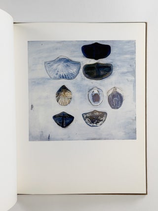 Terry Winters : 1981-1986