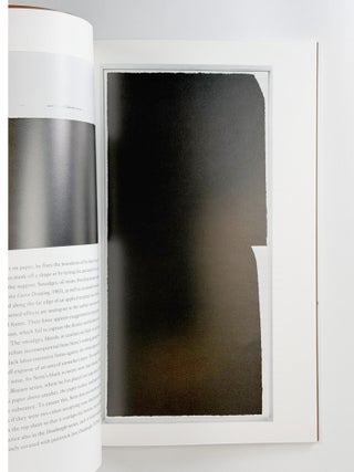 Richard Serra: The Drawing Center