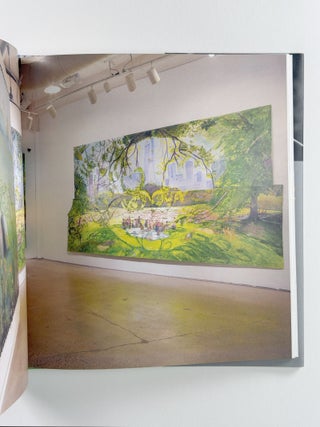Janet Ruttenberg: Beholder