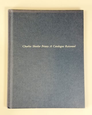 A collection of 52 catalogues of exhibitions at Craig F. Starr Gallery