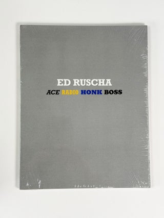 A collection of 52 catalogues of exhibitions at Craig F. Starr Gallery