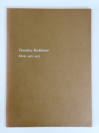 A collection of 52 catalogues of exhibitions at Craig F. Starr Gallery