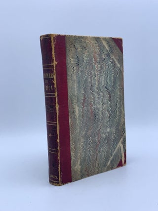 Item #47156 Adventures in Africa; During a Tour of Two Years Through That Country. W. Cornwallis...