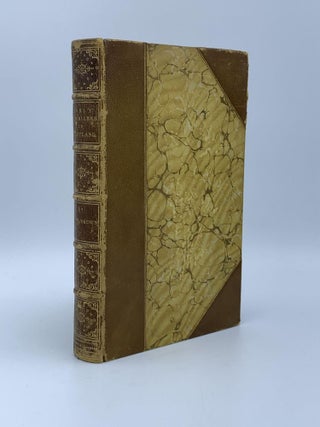 Item #58401 Early Travellers In Scotland. BROWN P. Hume