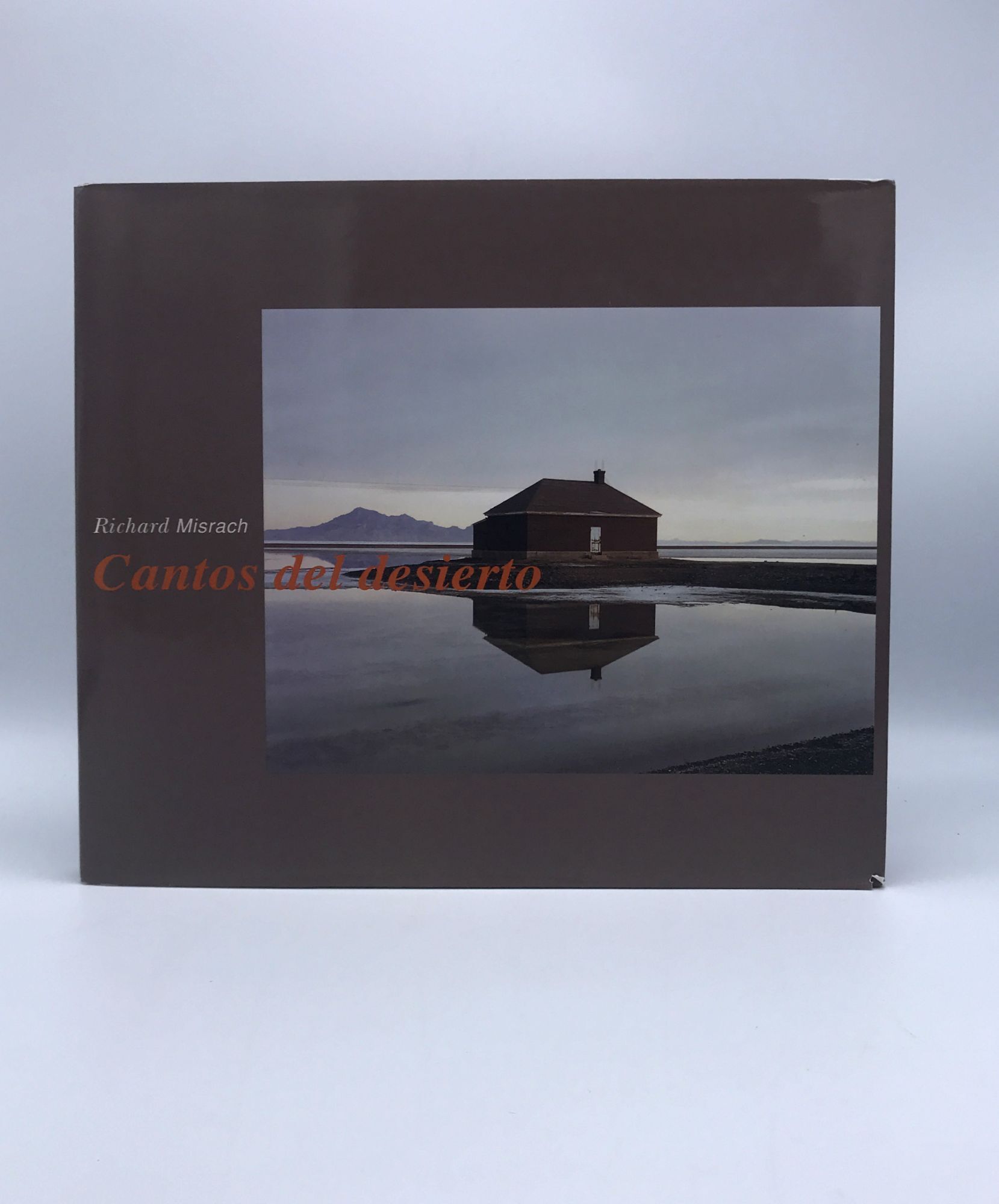 Richard Misrach 1979